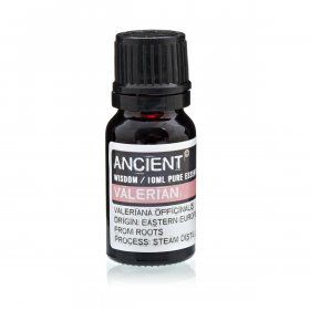 Valerian Essential Oil 10ml Valerian Essential Oil 10ml