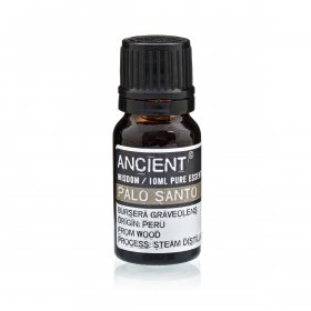 Palo Santo Essential Oil 10ml Palo Santo Essential Oil 10ml