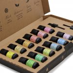 (image for) Aromatherapy Essential Oil Set - Starter Pack