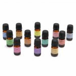(image for) Aromatherapy Essential Oil Set - Autumn Set