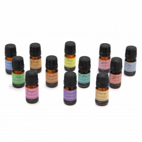 Aromatherapy Essential Oil Set - Autumn Set Aromatherapy Essential Oil Set - Autumn Set