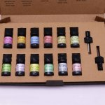 (image for) Aromatherapy Essential Oil Set - Spring