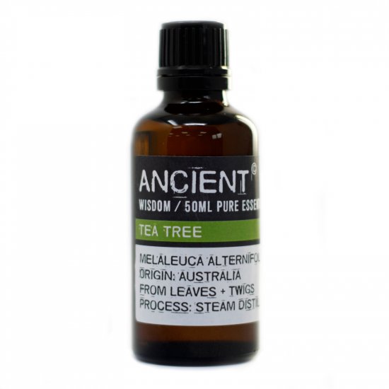 (image for) Tea Tree 50ml