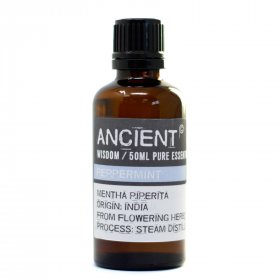 Peppermint 50ml Peppermint 50ml