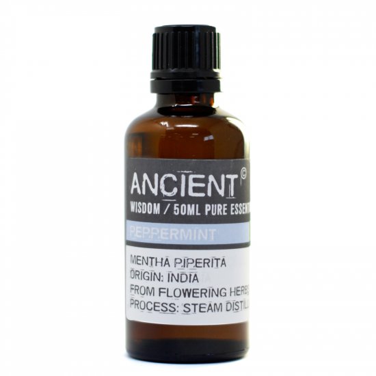 (image for) Peppermint 50ml