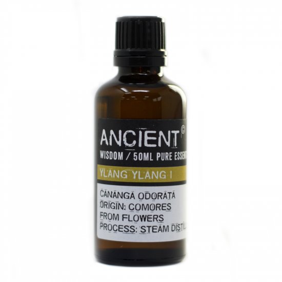 (image for) Ylang Ylang 50ml