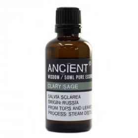 Clary Sage 50ml