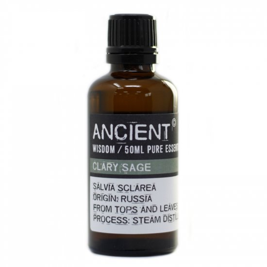 (image for) Clary Sage 50ml