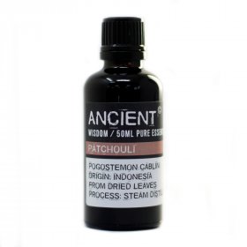 Patchouli 50ml Patchouli 50ml
