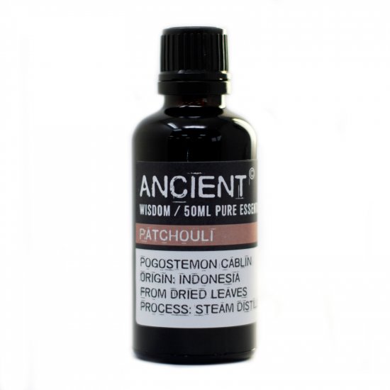 (image for) Patchouli 50ml