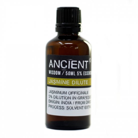 (image for) Jasmine Dilute 50ml