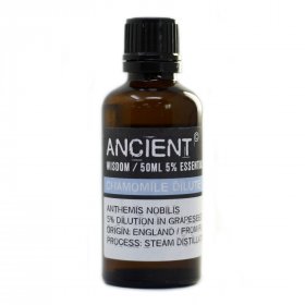 Chamomile (Dilute) 50ml