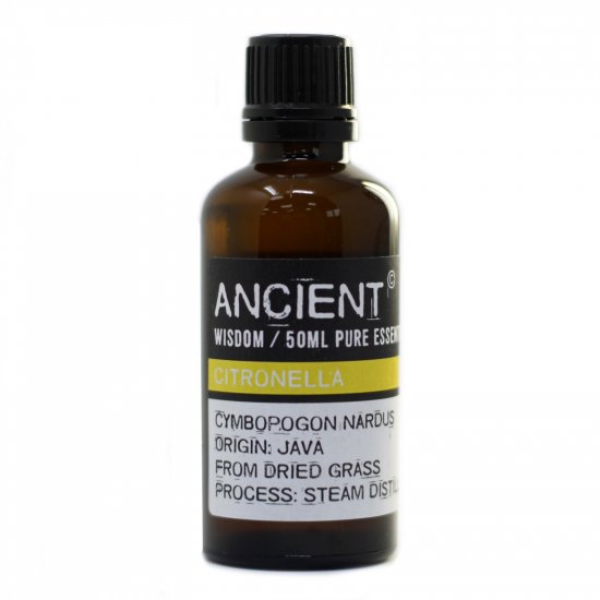 (image for) Citronella 50ml