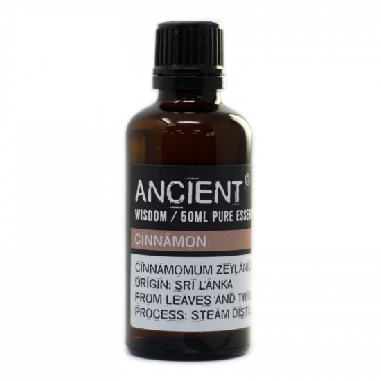 (image for) Cinnamon 50ml