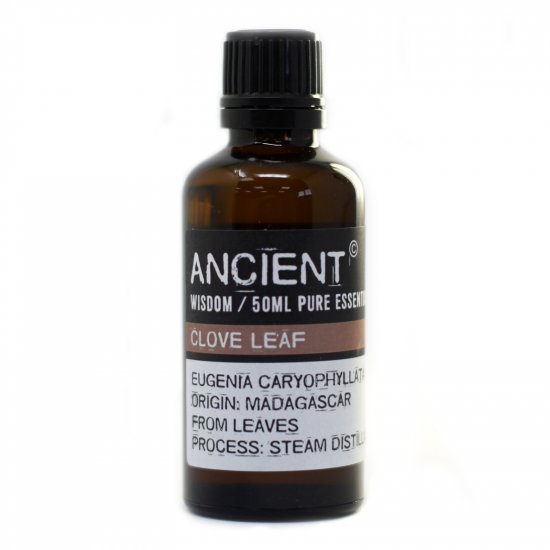 (image for) Clove Leaf 50ml