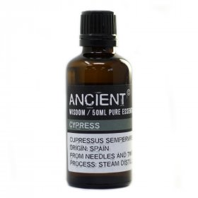 Cypress 50ml
