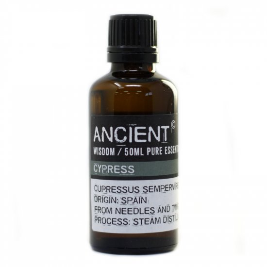 (image for) Cypress 50ml