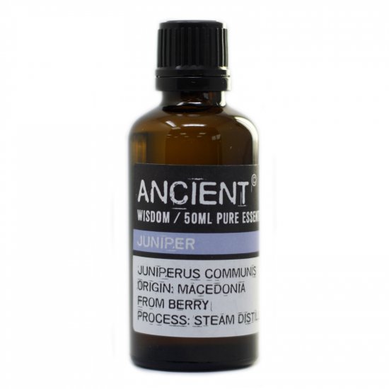 (image for) Juniperberry 50ml