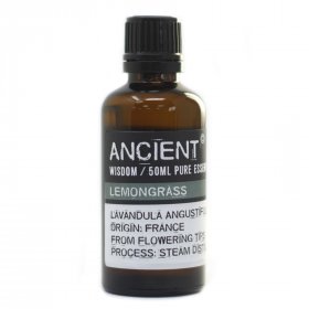 Lemongrass 50ml