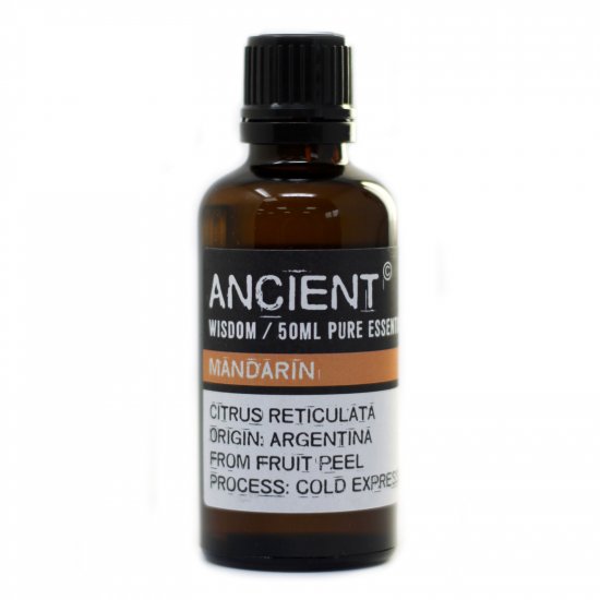 (image for) Mandarin 50ml