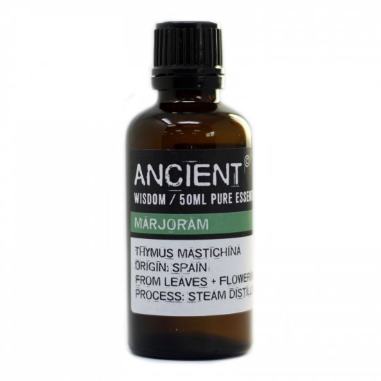 (image for) Marjoram 50ml