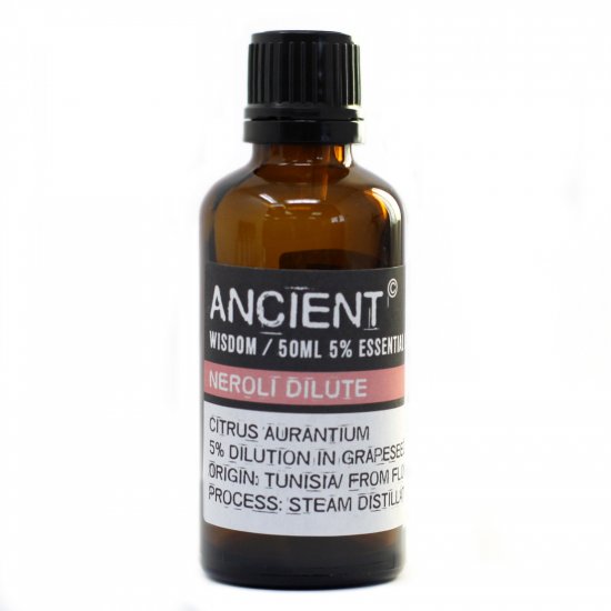 (image for) Neroli Dilute 50ml
