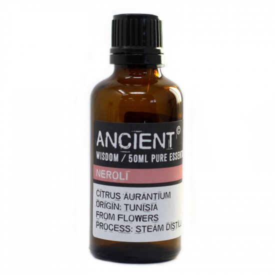 (image for) Neroli Pure 50ml