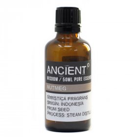 Nutmeg 50ml