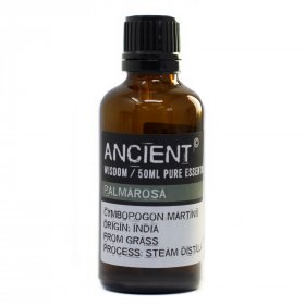 Palmarosa 50ml Palmarosa 50ml