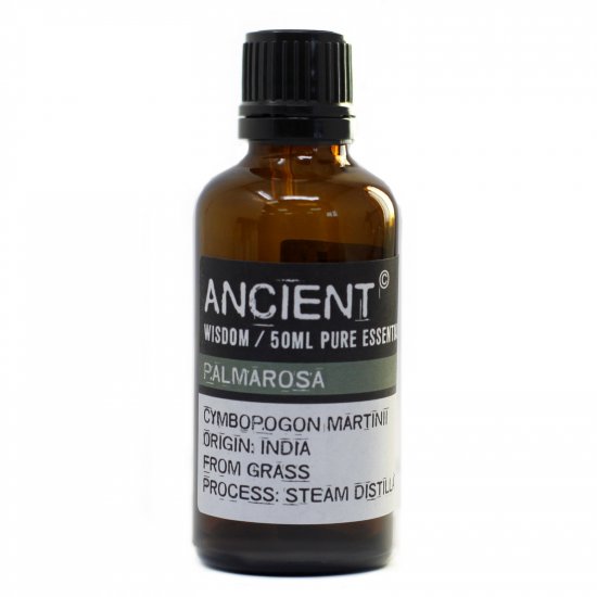 (image for) Palmarosa 50ml