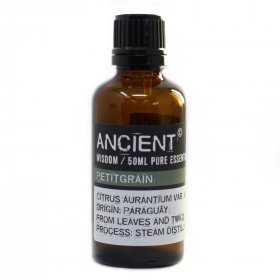 Petitgrain 50ml Petitgrain 50ml