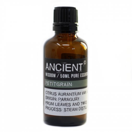 (image for) Petitgrain 50ml