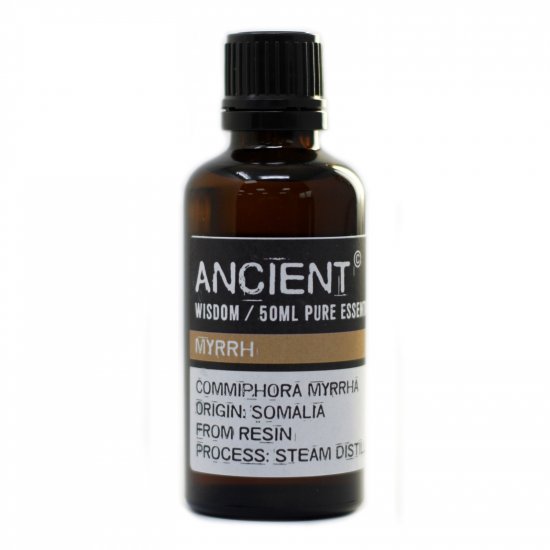 (image for) Myrrh 50ml