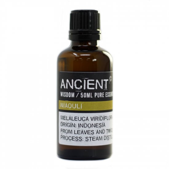 (image for) Niaouli 50ml