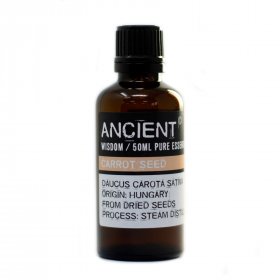 Carrot Seed 50ml