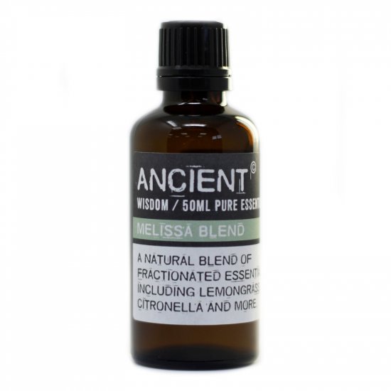 (image for) Melissa (Blend) 50ml