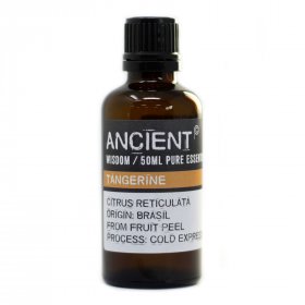 Tangerine 50ml Tangerine 50ml