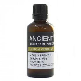 Lemon Verbena 50ml