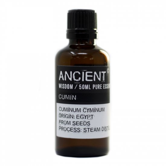 (image for) Cumin Seed 50ml