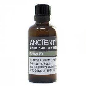 Parsley 50ml Parsley 50ml