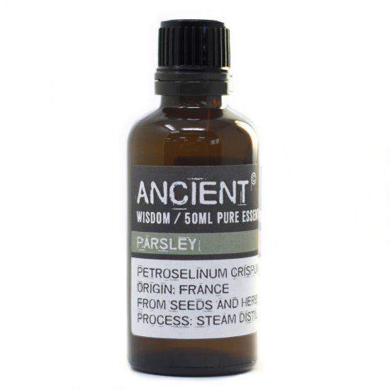 (image for) Parsley 50ml