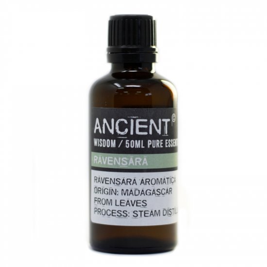 (image for) Ravensara 50ml