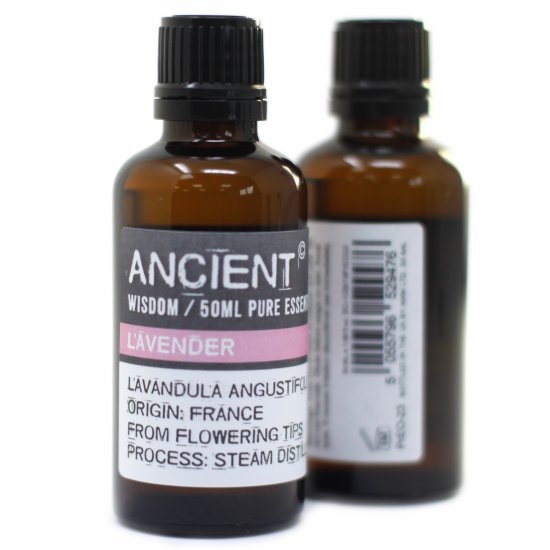 (image for) Spearmint 50ml