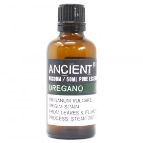 Oregano Essential Oil 50ml Oregano Essential Oil 50ml
