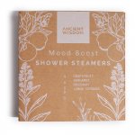 (image for) Zen Shower Steamers - Therapy Wellness Gift Set - Mood Boost