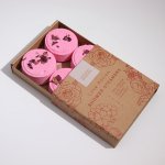 (image for) Zen Shower Steamers - Therapy Wellness Gift Set - Love Potion
