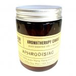(image for) Aromatherapy Candle - Aphrodisiac
