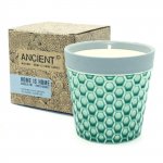 (image for) Home is Home Candle Pots - Fruit Basket