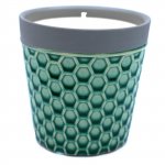 (image for) Home is Home Candle Pots - Fruit Basket