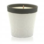 (image for) Home is Home Candle Pots - Forever Vanilla